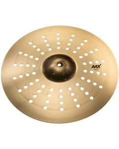 Sabian 218XACB AAX Aero Crash Brilliant 18"