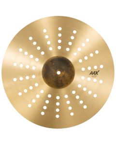 Sabian 218XAC AAX Aero Crash 18"