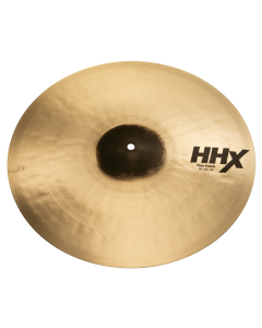 Sabian 11806XTB 18" HHX Thin Crash BR