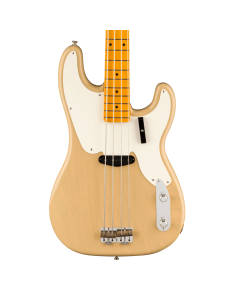 Fender American Vintage II 1954 Precision Bass, Maple Fingerboard in Vintage Blonde