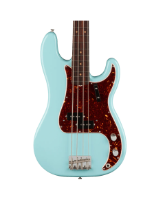 Fender American Vintage II 1960 Precision Bass, Rosewood Fingerboard in Daphne Blue