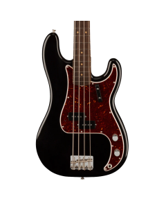 Fender American Vintage II 1960 Precision Bass, Rosewood Fingerboard in Black