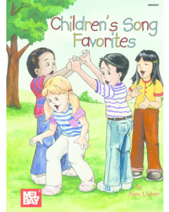 Childrens Song Favorites