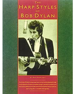 THE HARP STYLES OF BOB DYLAN