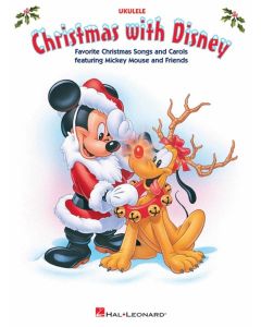 Christmas with Disney PVG