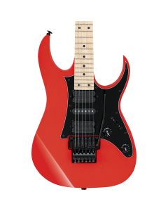 Ibanez RG550  in Road Flare Red