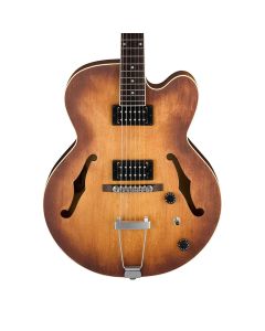 Ibanez AF55 Artcore Guitar  in Tobacco Flat 