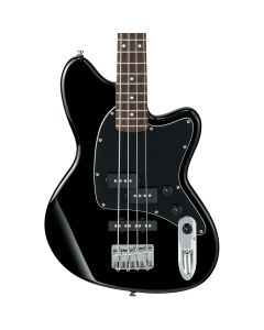 Ibanez Talman TMB30 Bass Guitar in Black