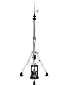 Mapex 800 Series Double Braced Hi Hat Stand in Chrome