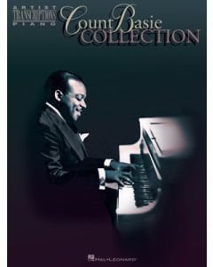 COUNT BASIE ARTIST TRANSCRIPTIONS