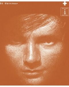 ED SHEERAN + GUITAR TAB