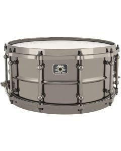 Ludwig LU6514 Universal 6.5"x14" Brass Snare Drum 