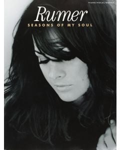 Rumer Seasons Of My Soul PVG