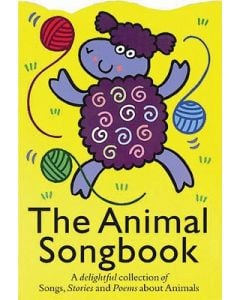 THE ANIMAL SONGBOOK