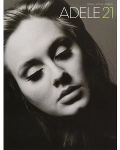 Adele 21 PVG