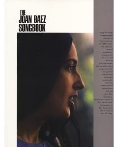 The Joan Baez Songbook PVG