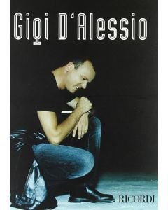 Gigi D'Alessio Ricordi PVG