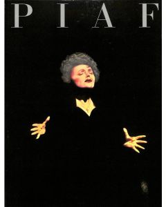 Edith Piaf 20 Songs PVG