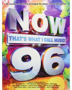 Now That's What I Call Music 96