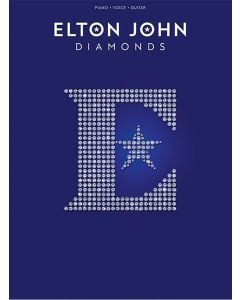 Elton John Diamonds PVG