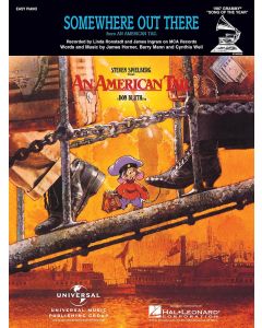 Somewhere Out There From An American Tail