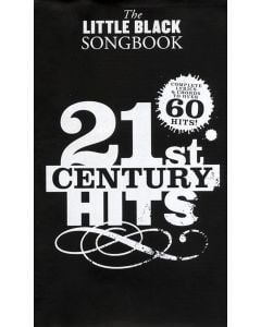 The Little Black Songbook 21st Century Hits