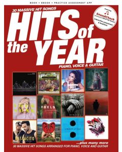 Hits Of The Year 2017 PVG