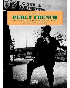 The Songs Of Percy French