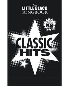 The Little Black Songbook Classic Hits