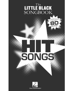 The Little Black Songbook Hit Songs