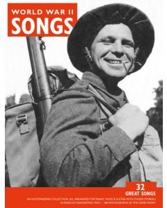 World War II Songs PVG