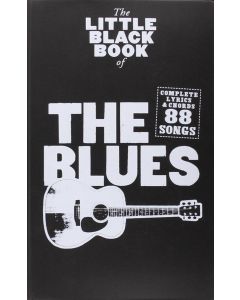 The Little Black Book Of The Blues