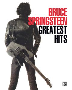 Bruce Springsteen Greatest Hits PVG