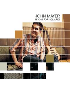 John Mayer Room for Squares Easy Guitar