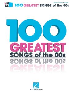 VH1s 100 Greatest Songs of the 00s PVG