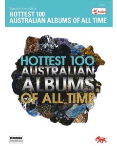 Triple Js Hottest 100 Australian Albums of All Time