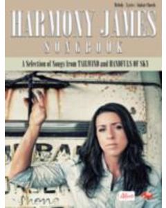 Harmony James Songbook