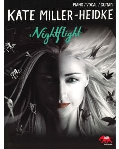 Kate Miller Heidke Nightflight PVG