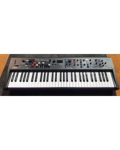 Yamaha YC61 61 key Stage Keyboard | EX-DISPLAY