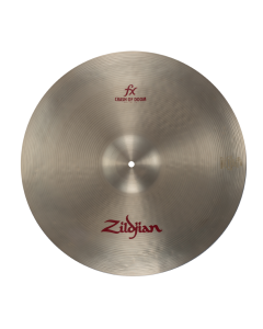 Zildjian Cymbals 20" FX Crash Of Doom