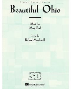 Beautiful Ohio PV Single Sheet