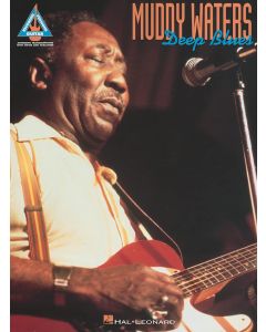 Muddy Waters Deep Blues Guitar Tab RV