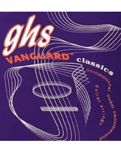 GHS 2510  Vanguard Classics Bass Guitar String 29-40 Gauge