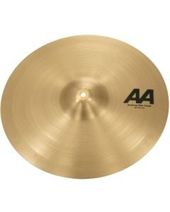 Sabian AA Medium Thin Crash 18"