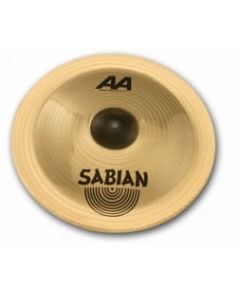 Sabian AA 18" Metal China
