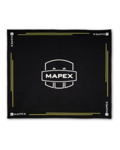 Mapex Drum Rug Classic Prime