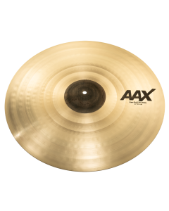 Sabian AAX 21" Raw Bell Dry Brilliant