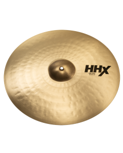 Sabian 12110XTB 21" HHX Thin Ride BR