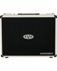 EVH 5150III Hypersonic FRFR 12 1x12" Cabinet in Ivory, 240V AUS