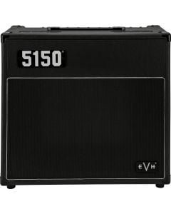 EVH 5150 Iconic Series 1X10" 15W Combo Amp in Black